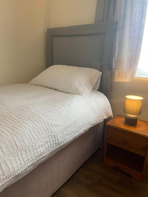 Appartement Beautiful 3 Bedroom House With The Transport Links To London, The Excel Centre, Canary Wharf, The O2! With A Driveway And Private Garden! *